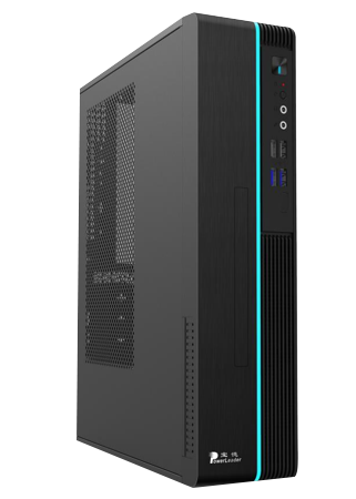 利来老牌国际官网app信创产品自强®台式机PT612F3