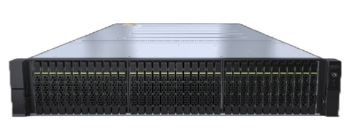 利来老牌国际官网app自强®PLStor G5000全闪存存储系统